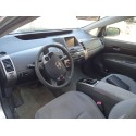 TOYOTA PRIUS LIFTBACK (_W2_)