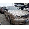 jaguar x-type i (x400) del año 2003