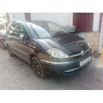 CITROËN C8