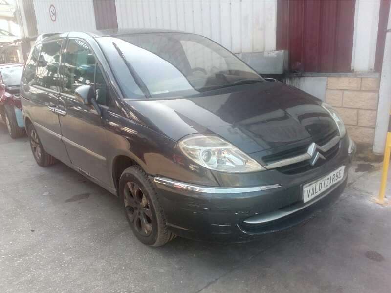 CITROËN C8