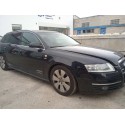 AUDI A6 AVANT (4F5)