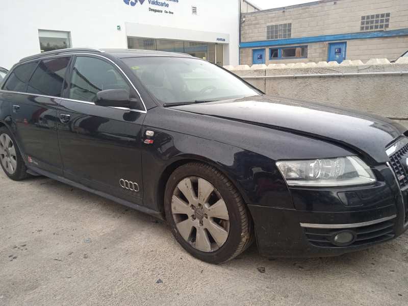 AUDI A6 AVANT (4F5)