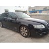 audi a6 avant (4f5) del año 2007