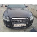 AUDI A6 AVANT (4F5)