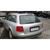 audi a6 avant (4b5) del año 2001