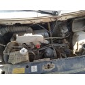 MERCEDES-BENZ VITO (W638) COMBI