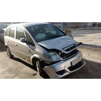opel meriva del año 2006