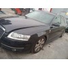 audi a6 avant (4f5) del año 2007