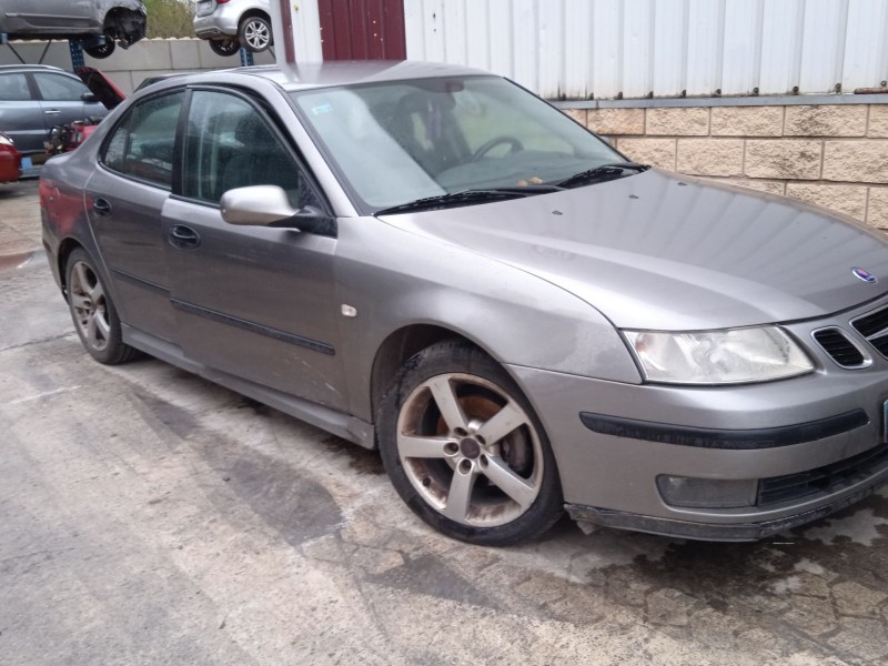 SAAB 9-3 (YS3F, E79, D79, D75)