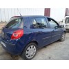 renault clio iii (br0/1, cr0/1) del año 2006