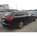 AUDI A6 AVANT (4F5)