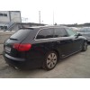 audi a6 avant (4f5) del año 2007