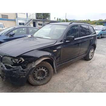 BMW X3 (E83)