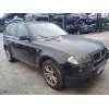 bmw x3 (e83) del año 2006