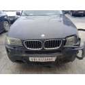 BMW X3 (E83)