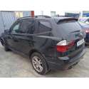 BMW X3 (E83)