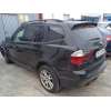 bmw x3 (e83) del año 2006