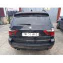 BMW X3 (E83)