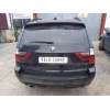bmw x3 (e83) del año 2006