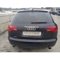 AUDI A6 AVANT (4F5)
