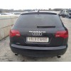 audi a6 avant (4f5) del año 2007