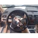 BMW X3 (E83)