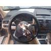 bmw x3 (e83) del año 2006