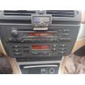 BMW X3 (E83)