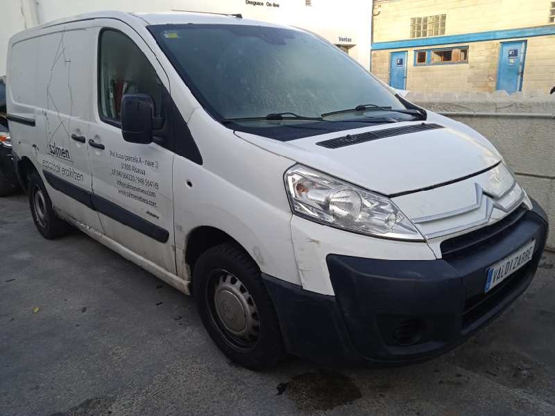CITROËN JUMPY