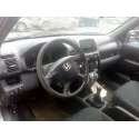 HONDA CR-V (RD8)