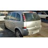 opel meriva del año 2006