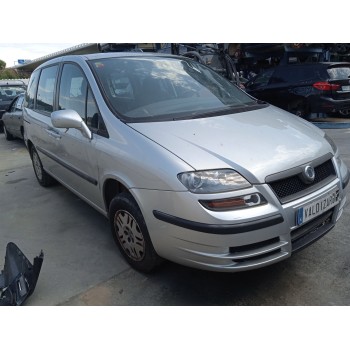 FIAT ULYSSE (179_)