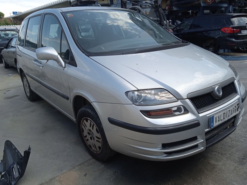 FIAT ULYSSE (179_)