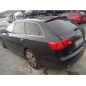 AUDI A6 AVANT (4F5)
