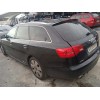 audi a6 avant (4f5) del año 2007