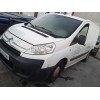 citroën jumpy del año 2008