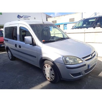 opel combo (corsa c) del año 2009