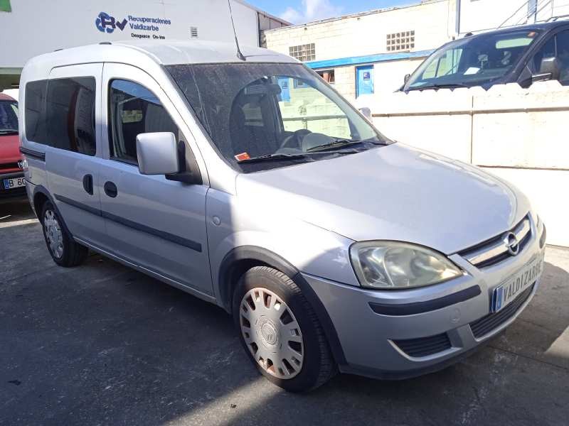 OPEL COMBO (CORSA C)