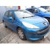 peugeot 207 del año 2007