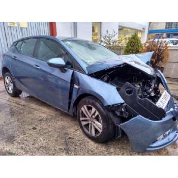 OPEL ASTRA K LIM. 5TÜRIG de desguace