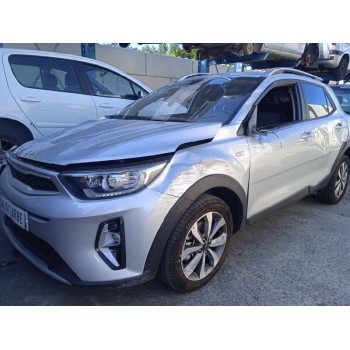 kia stonic (ybcuv) del año 2022