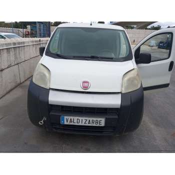 FIAT FIORINO Furgoneta/monovolumen (225_) de desguace