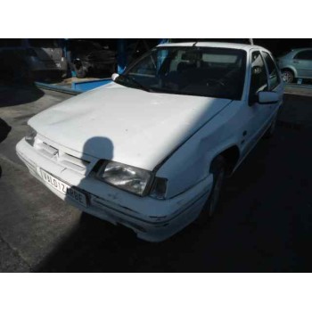 citroën zx del año 1997