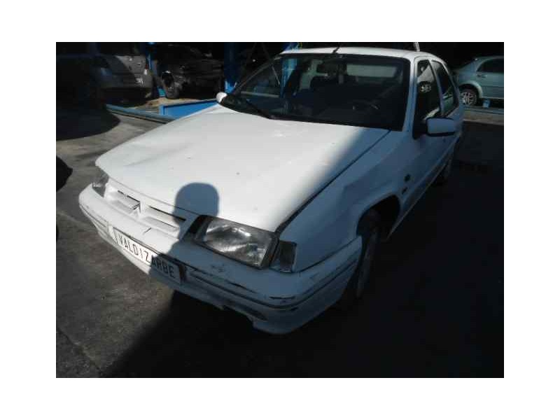 CITROËN ZX