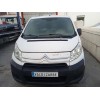 citroën jumpy del año 2008