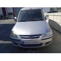 OPEL COMBO (CORSA C)