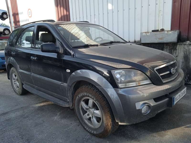 KIA SORENTO I (JC)