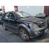 kia sorento i (jc) del año 2006