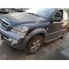 kia sorento i (jc) del año 2006