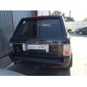 LAND ROVER RANGE ROVER III (L322)
